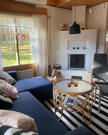 Ferienhaus Cozy In