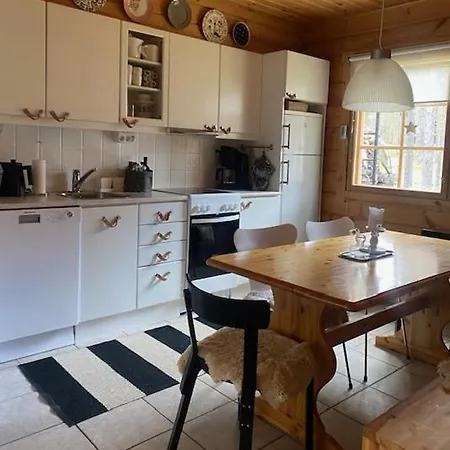 Ferienhaus Cozy In *