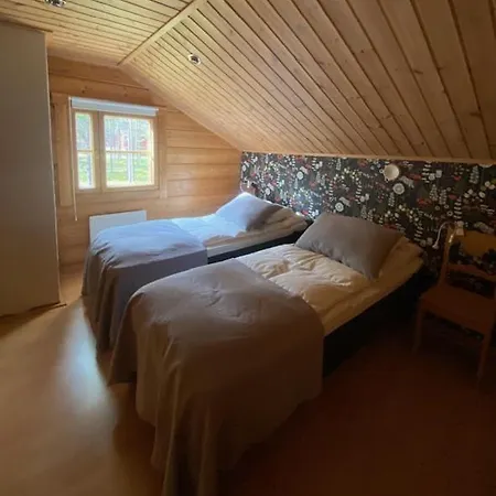 Cozy In