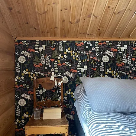 Ferienhaus Cozy In *