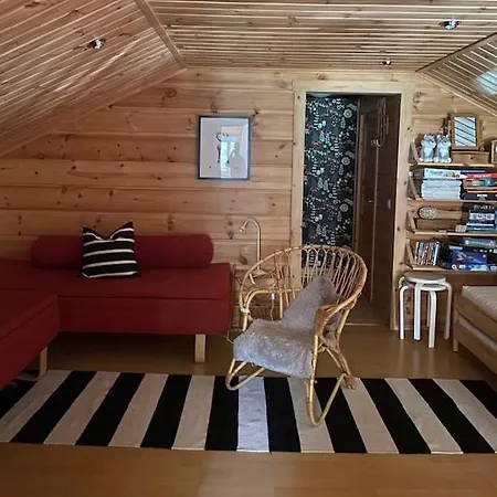 Cozy In