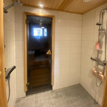Ferienhaus Cozy In