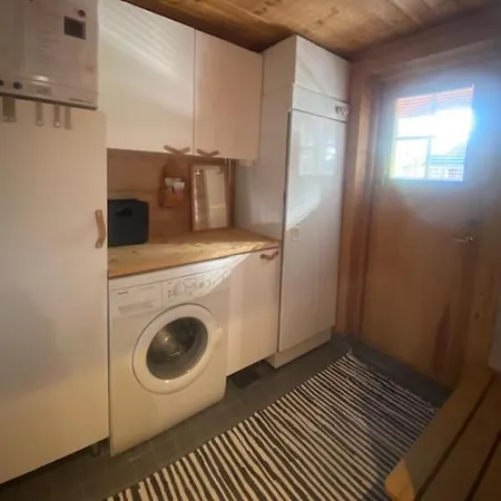 Ferienhaus Cozy In *